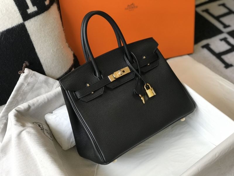 Hermes Birkin Bags